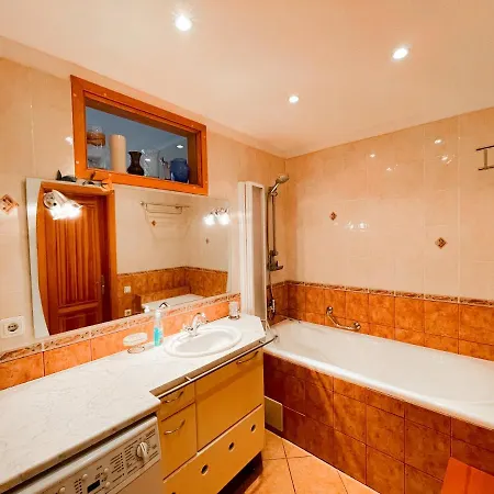 Appartamento Terbatas