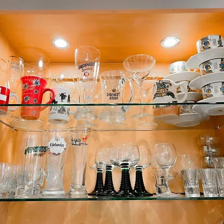 Apartment Terbatas *