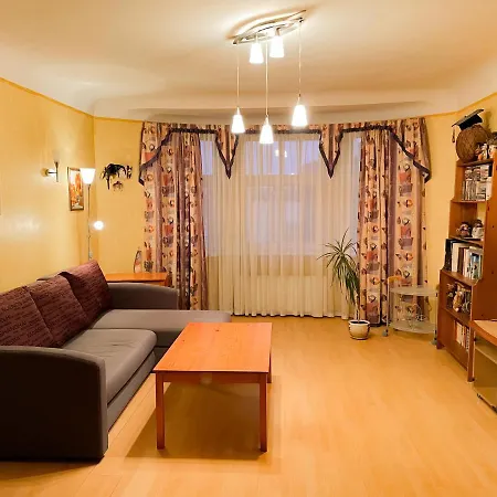Appartamento Terbatas Riga
