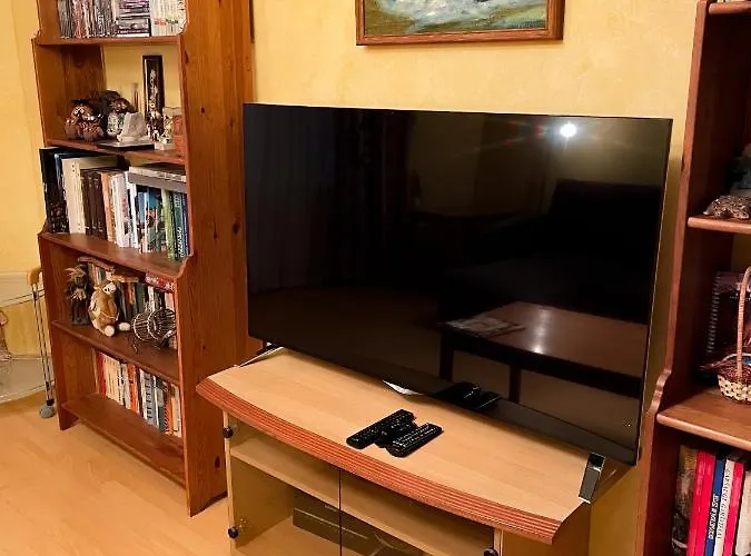 Terbatas Dzīvoklis Riga