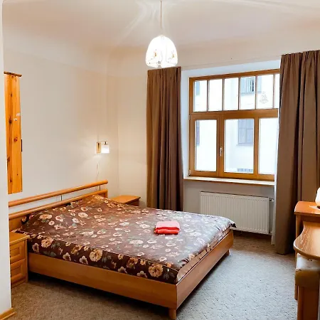 Terbatas Appartement *