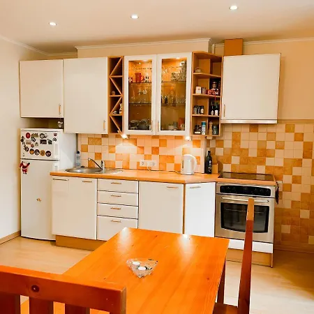 Terbatas Apartment