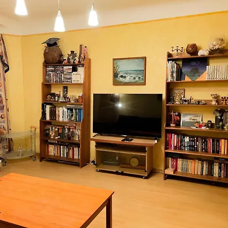Apartment Terbatas *