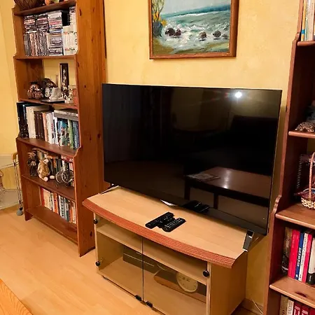 Terbatas Apartment Riga