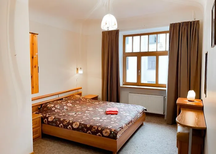 Terbatas Apartment *